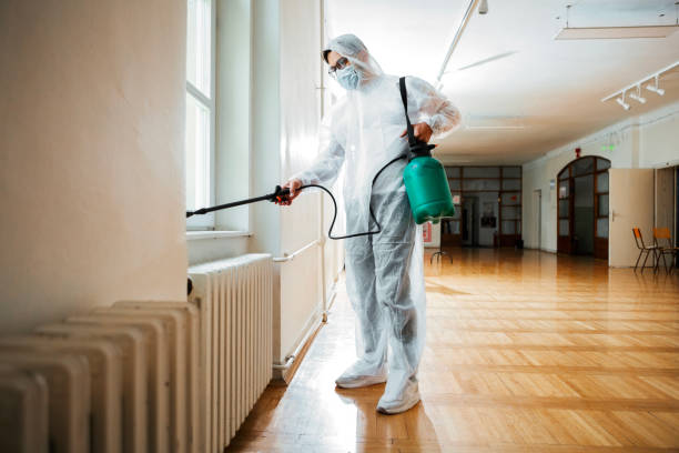 Best Residential Pest Control  in Lost Hills, CA